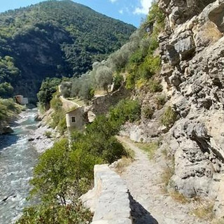 Jacques Pazzo Trekking Roya: dal 27 al 31 maggio un’avventura tra Francia e Italia nella valle della Roya