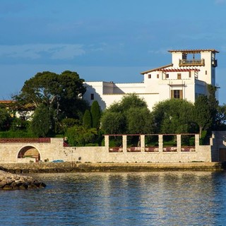 Villa Kérylos di Beaulieu sur Mer