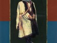 Homme de Transylvanie | Empire ottoman ; Empire austro-hongrois  © Harampli G. Oroschakoff