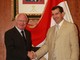 Monte-Carlo: Jean-François Robillon ha ricevuto il presidente della Regione PACA Monte-Carlo: Jean-François Robillon ha ricevuto il presidente della Regione PACA