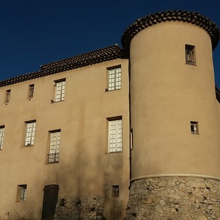 Vallauris, Musée Magnelli, museo della ceramica