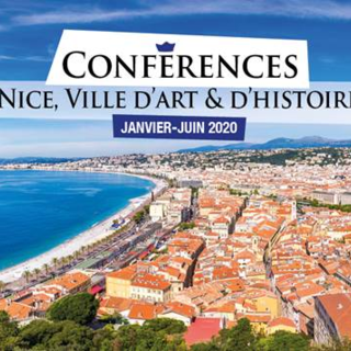 “Nizza, città d’arte e di storia”, ciclo di conferenze