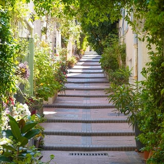 Vieil Antibes