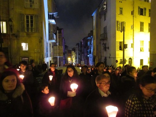 Chemin de Croix 2018 Chemin de Croix 2018