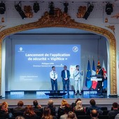 Nasce “VigiNice”: l’allarme di sicurezza arriva sullo smartphone