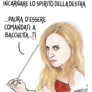 Quando una vignetta vale come mille editoriali