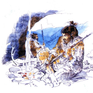 Nizza e la “sua” preistoria: se ne parla al Musée d'Archéologie de Nice