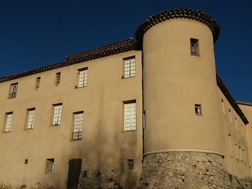 Vallauris, Musée Magnelli, museo della ceramica