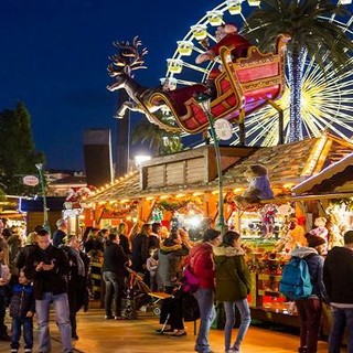 Mercatini di Natale in Costa Azzurra: ecco dove si trovano