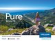La “purezza” della Costa Azzurra in una nuova campagna pubblicitaria (Foto)