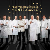 Festival des Étoilés Monte-Carlo 2026.
