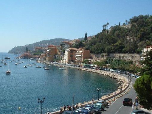 SwimRun Côte d’Azur è l'evento unico di corsa e nuoto nel cuore della Costa Azzurra