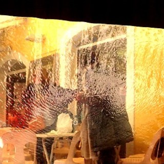 &quot;Vite&quot; di Jean Pascal Galeotti