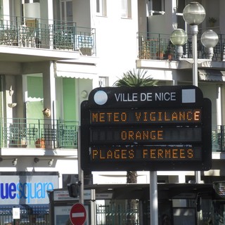 A Nizza creata l'agenzia per la sicurezza sanitaria e ambientale e per la gestione dei rischi