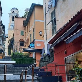 Villefranche sur Mer, fotografie di Danilo Radaelli