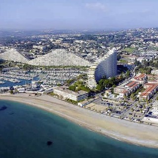 Villeneuve Loubet, fine novembre ricco di iniziative