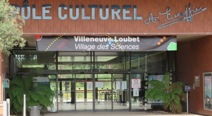 Villeneuve-Loubet esalta la scienza: un viaggio tra le molteplici forme di intelligenza Villeneuve-Loubet esalta la scienza: un viaggio tra le molteplici forme di intelligenza