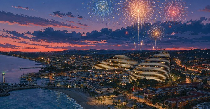 Villeneuve Loubet
