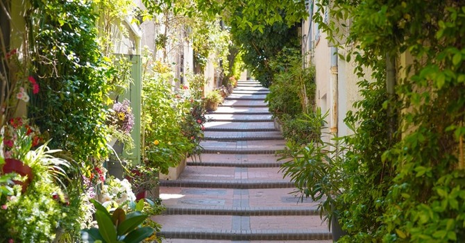 Vieil Antibes Vieil Antibes