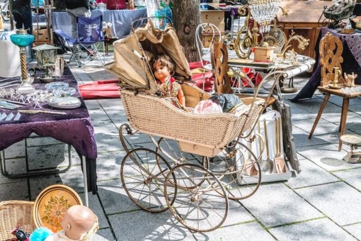 Valbonne, brocantes Valbonne, brocantes