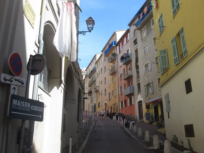 Vieux Nice Vieux Nice
