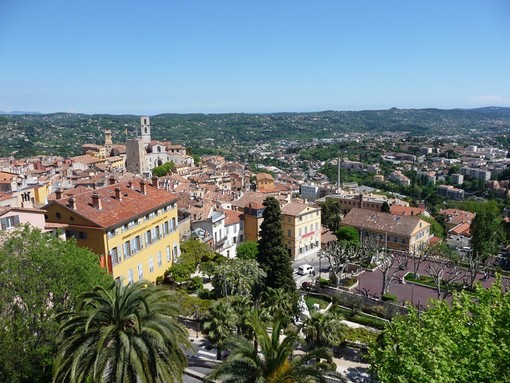 Grasse celebra la diversità: il Forum du Handicap trasforma la città in un laboratorio di inclusione