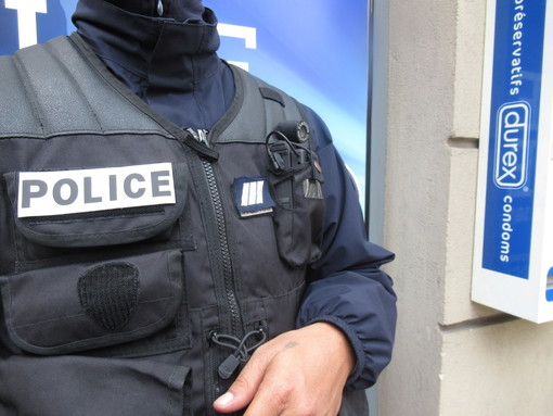 A maggio per il G7 ripristinati temporaneamente tutti i controlli alle frontiere