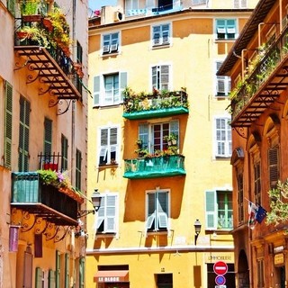 Vieux Nice