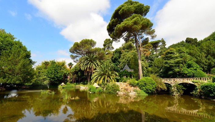 Il domaine Valrose, eccellenza al servizio del territorio, una mostra a Nizza Il domaine Valrose, eccellenza al servizio del territorio, una mostra a Nizza