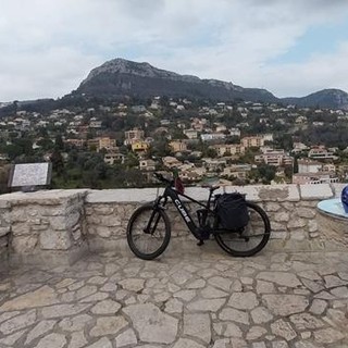 Vence, fotografie di Danilo Radaelli