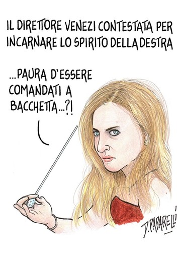 Quando una vignetta vale come mille editoriali
