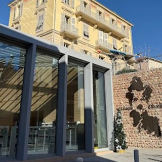 Village Charlot di Beausoleil