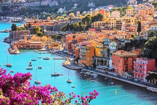 Villefranche sur Mer Villefranche sur Mer