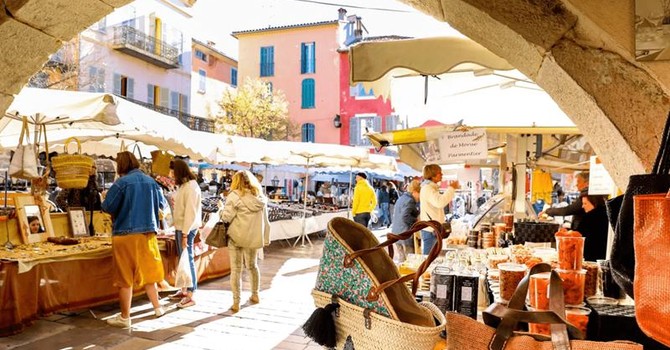 Valbonne