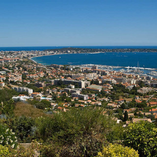 Vallauris Golfe Juan