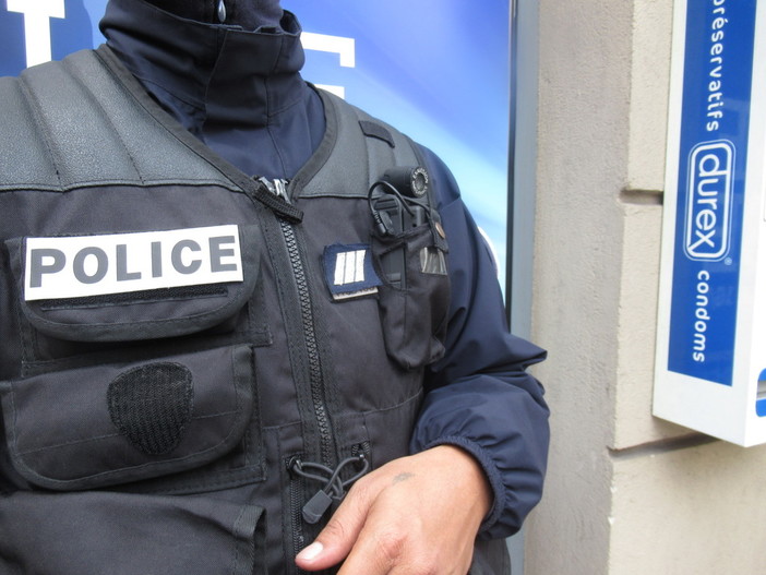 A maggio per il G7 ripristinati temporaneamente tutti i controlli alle frontiere