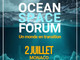 La terza edizione dell’Ocean Space Forum La terza edizione dell’Ocean Space Forum