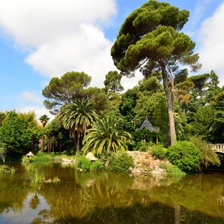 Il domaine Valrose, eccellenza al servizio del territorio, una mostra a Nizza