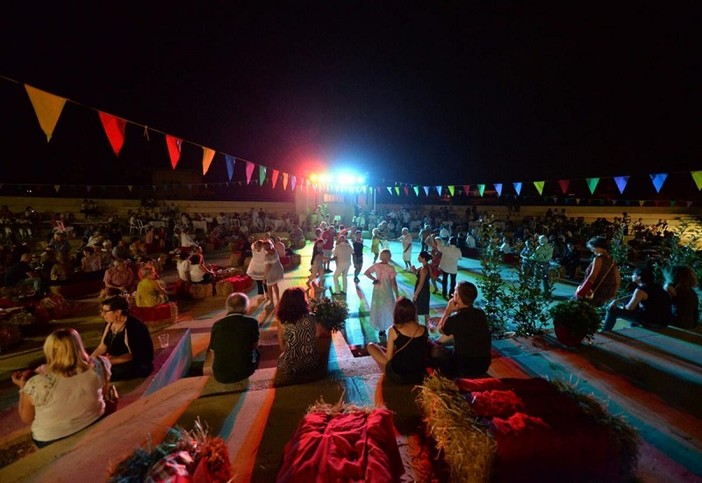 Le Cannet in estate Le Cannet in estate