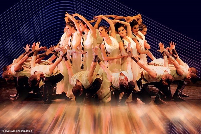 Jeunesse arménienne de France - Ville de Cannes @Florian JARRIGEON Jeunesse arménienne de France - Ville de Cannes @Florian JARRIGEON