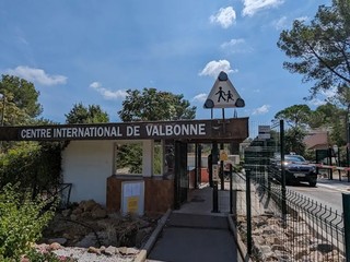 International Centre De Valbonne