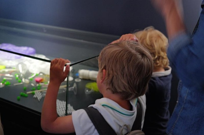 Venissages al Museo della Fotografia ed a Palazzo Lascaris. Fotografie di Silvia Assin Venissages al Museo della Fotografia ed a Palazzo Lascaris. Fotografie di Silvia Assin