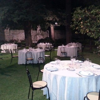 È in partenza la VII edizione del Voxonus Festival a Villa Faraggiana di Albissola Marina