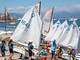 Voiles d'Antibes (foto tratte dal sito ufficiale)