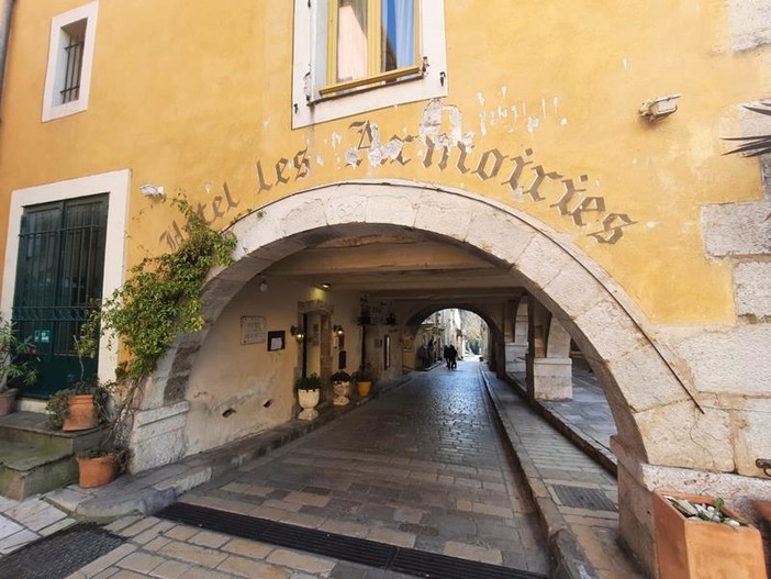 Valbonne, foto di Danilo Radaelli Valbonne, foto di Danilo Radaelli