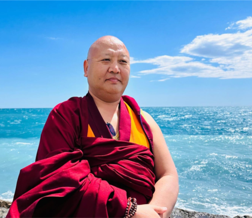 Lama Othok Rinpoche a Ospedaletti: Un Viaggio nel Buddismo Tibetano Lama Othok Rinpoche a Ospedaletti: Un Viaggio nel Buddismo Tibetano