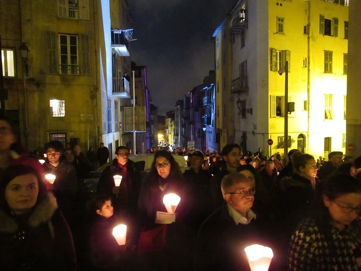 Chemin de Croix 2018