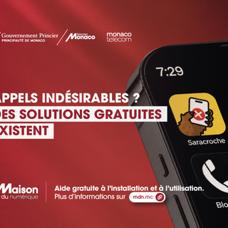 Chiamate indesiderate e truffe telefoniche: due app gratuite per proteggere i cellulari