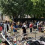 Tanti oggetti, tante curiosità: i marché à la brocante in Costa Azzurra