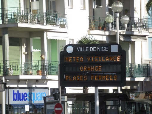 A Nizza creata l'agenzia per la sicurezza sanitaria e ambientale e per la gestione dei rischi